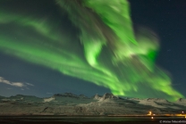 Northern Lights Iceland 