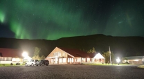 Hotel Katla