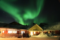 Harriniva Wilderness Lodge