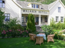 Walaker Hotel