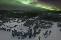 Wilderness Hotel Inari