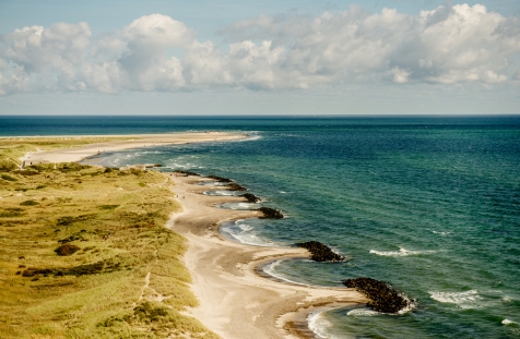 Discover The Beaches Of Denmark 
