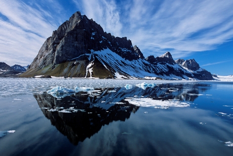 Explore Spitsbergen