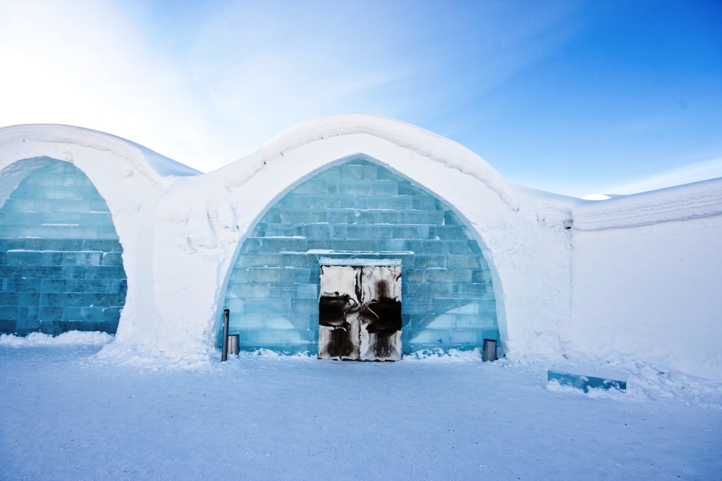 ICEHOTEL 